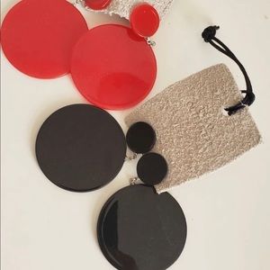 Urban Outfitters Earrings